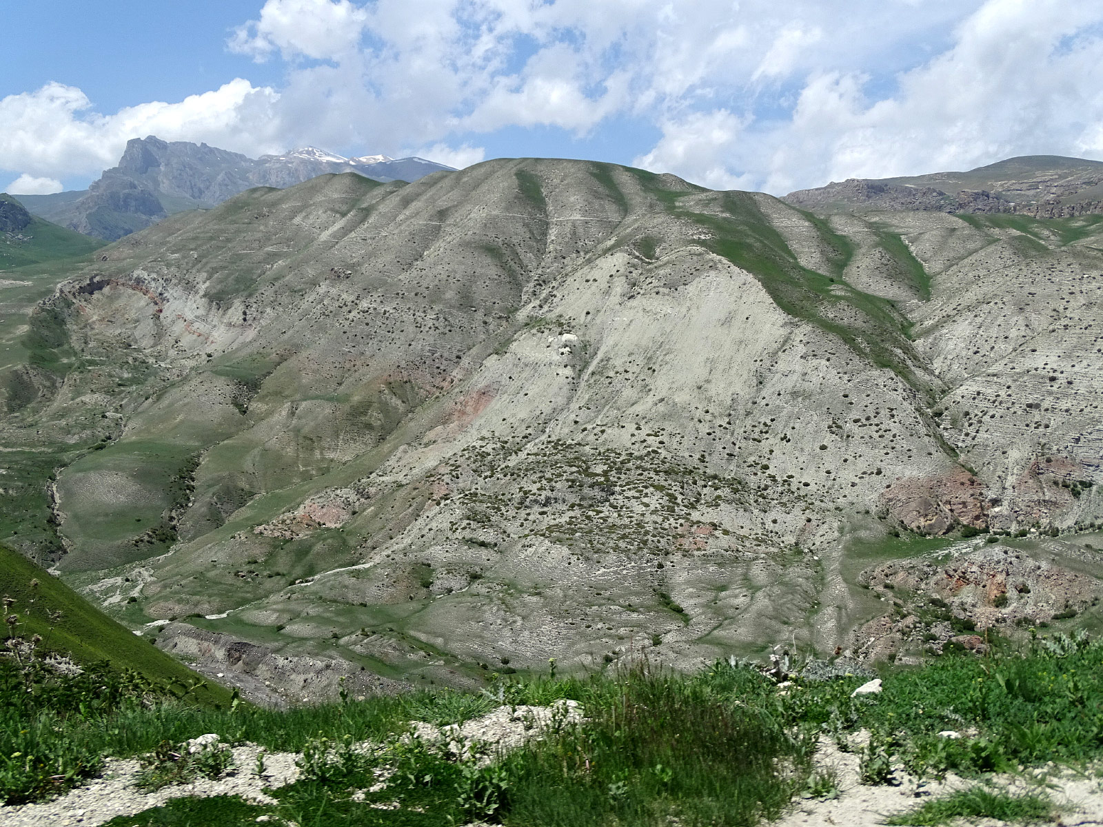 Xinaliq (Photo license: CC BY 2.0)